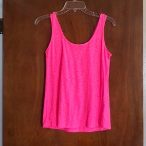 Lilly Pulitzer tank top